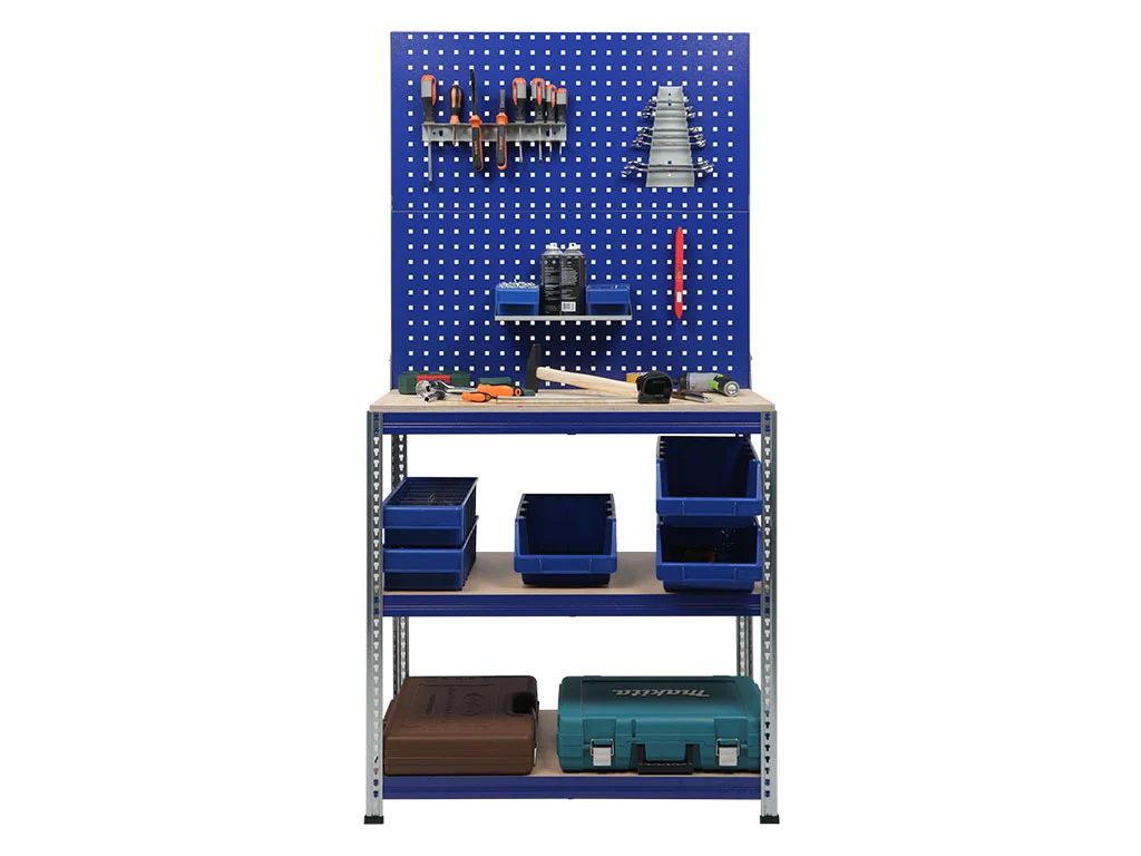 Верстак в гараж Garage Set 3