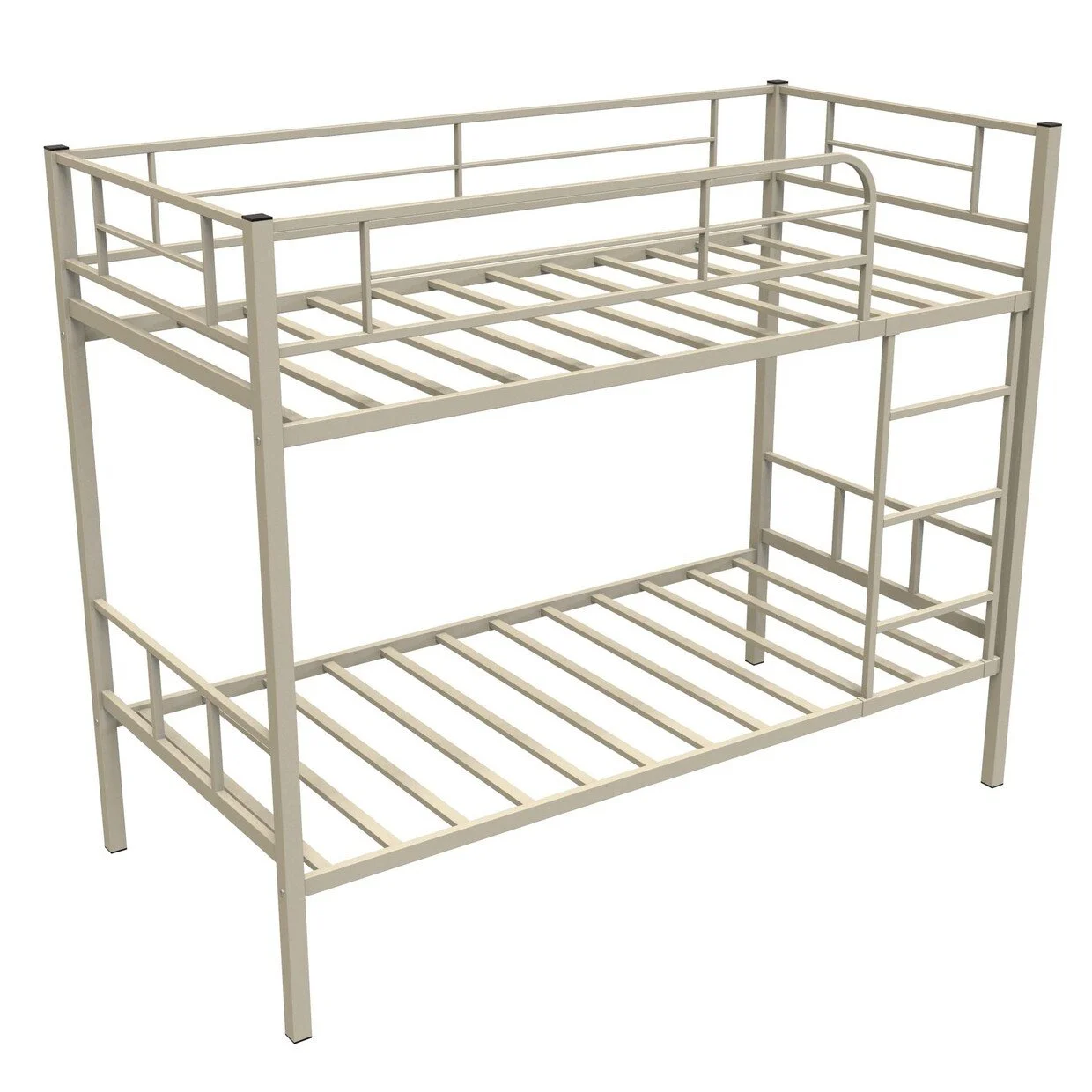 Фото кровать севилья-2/1900х900 бежевая