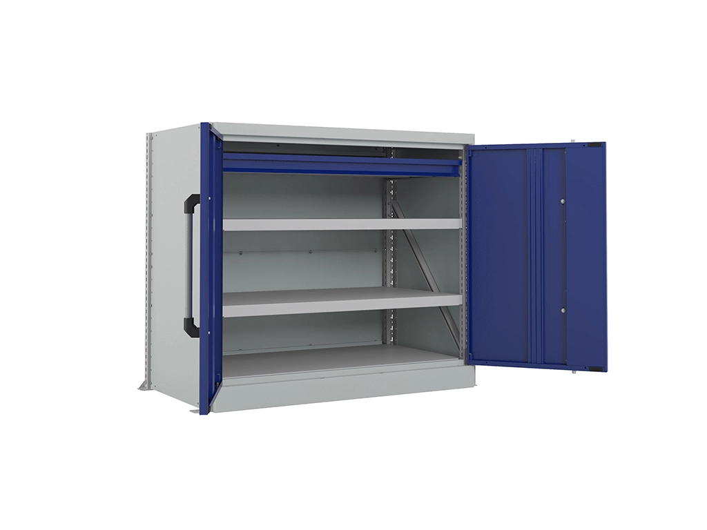 Фото - инструментальный шкаф hard 1000-002010