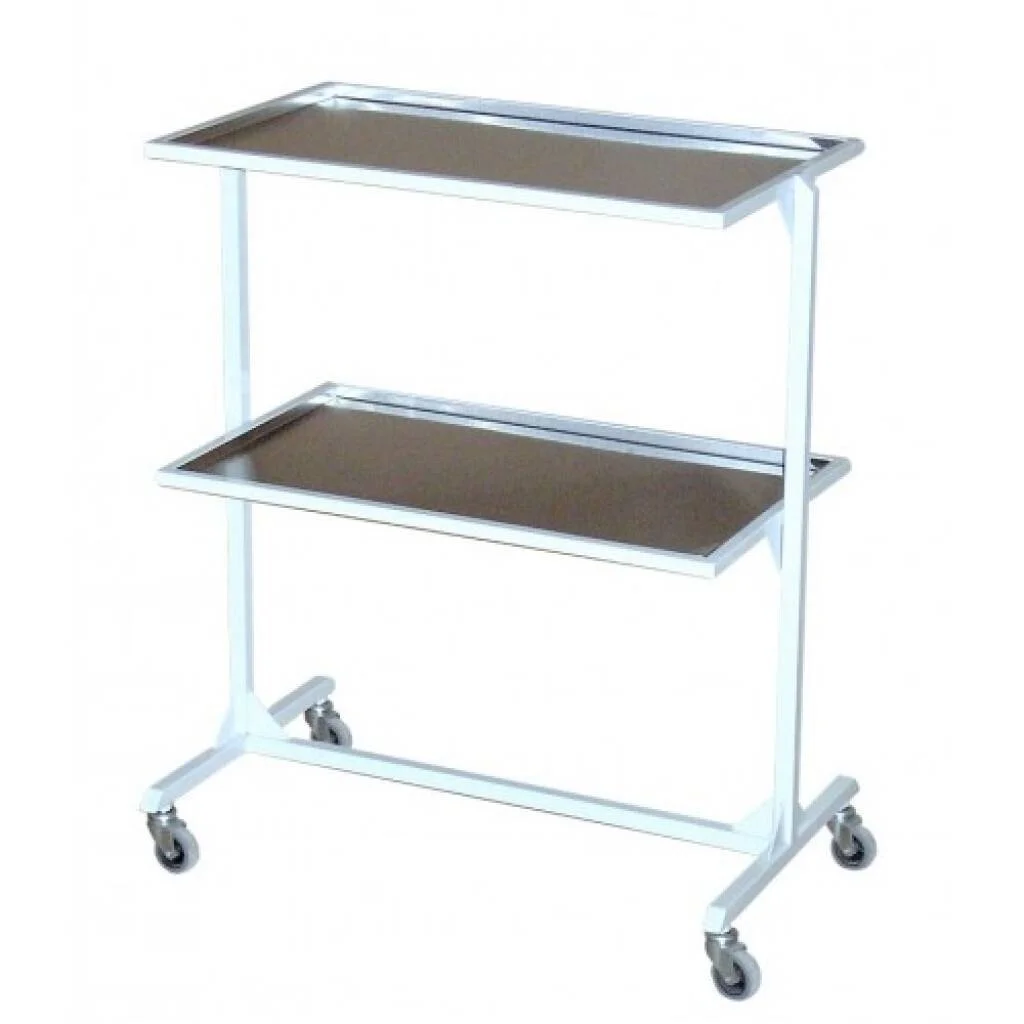 Столик процедурный медицинский СП-01-4НН