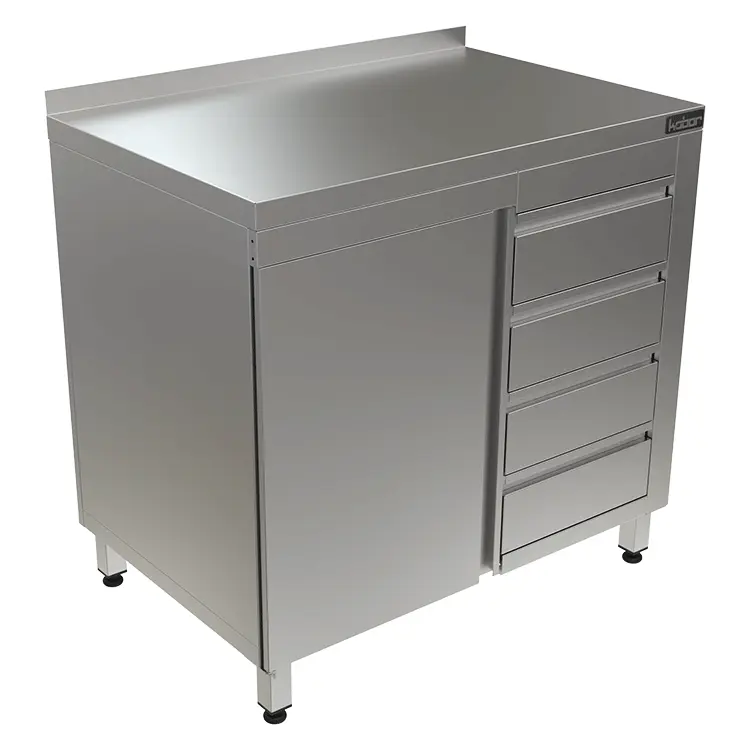 Стол-тумба Кобор СТБ/1-100/60/Р