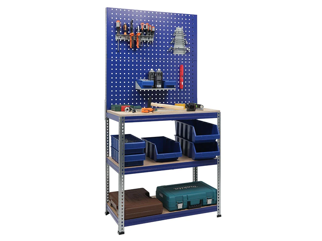 Верстак в гараж Garage Set 3