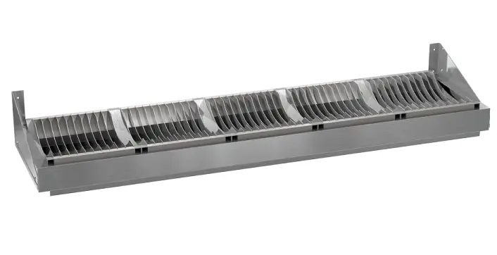 Фото - полки для сушки посуды псп-1203н