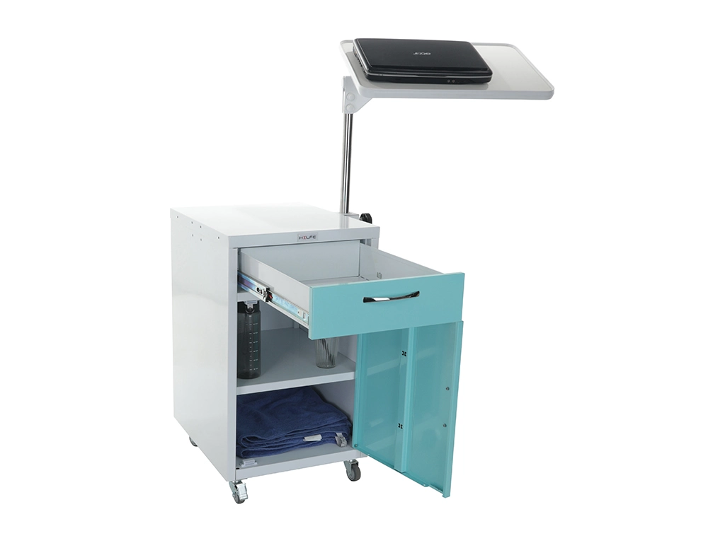 Тумба медицинская МД ТП-9