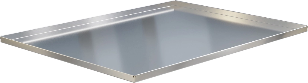 Противень из нержавейки ПН4/08-600х400х50