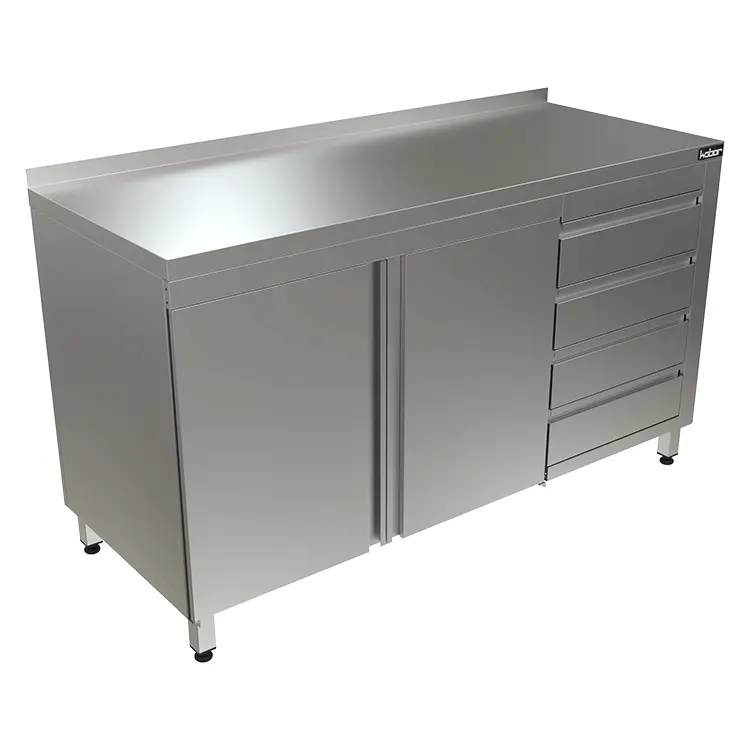 Стол-тумба Кобор СТБ/1-100/60/Р