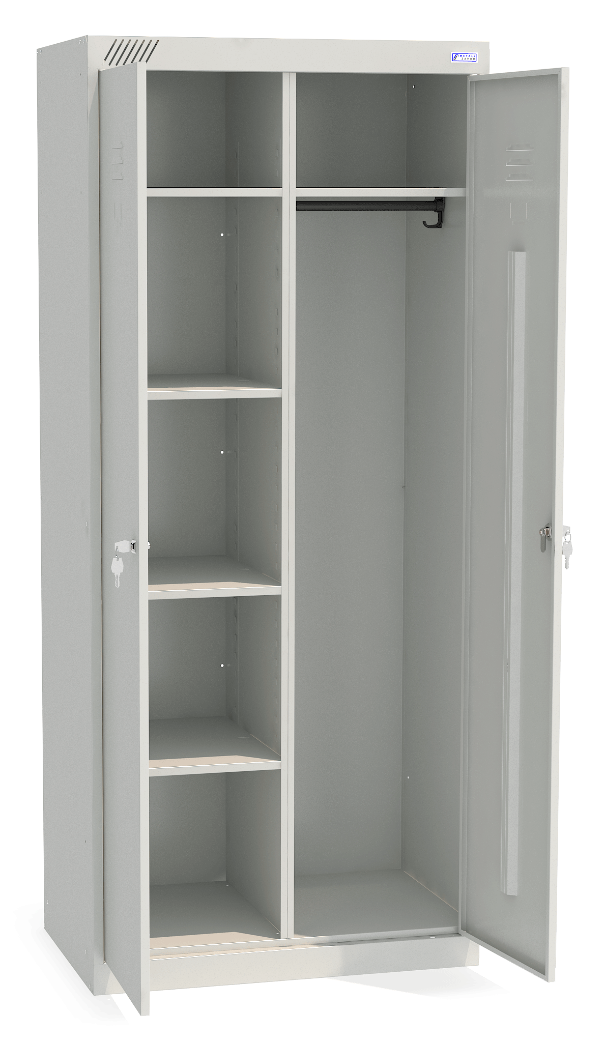 Фото - шкаф универсальный шму-800