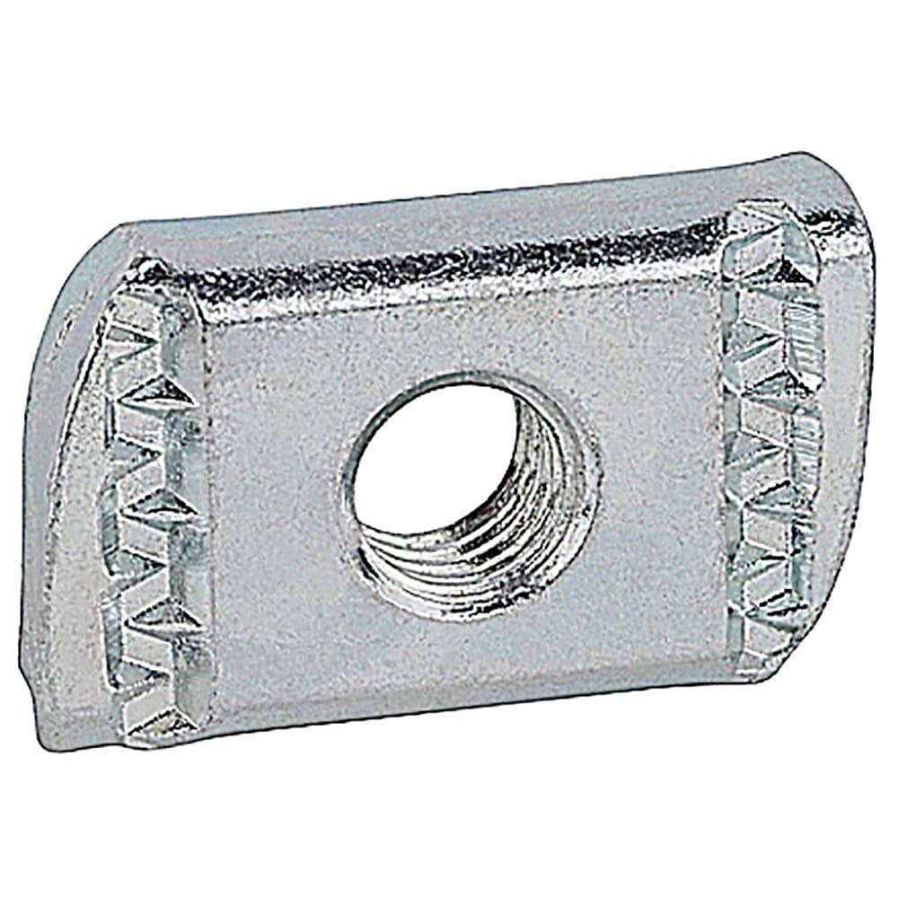 Страт-гайка М6