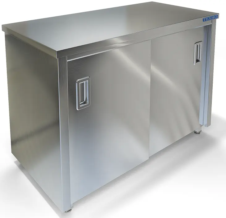 Стол-тумба СПС-124/1200