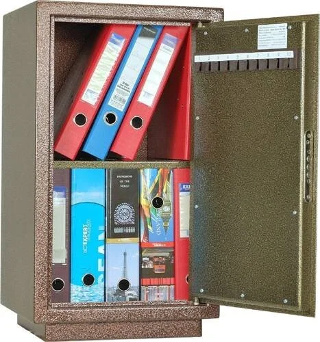 Сейф бухгалтерский ШБ-1А