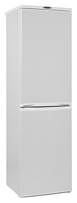 Холодильник двухкамерный Don R-297 K снежная королева 365 литров