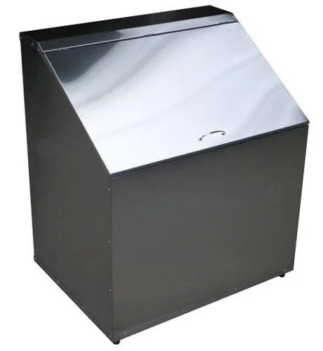 Медицинский ларь ЛБ-1Н