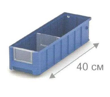 Контейнер стеллажный для метизов SK 4209