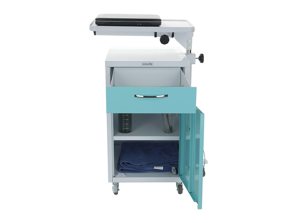 Тумба медицинская МД ТП-9