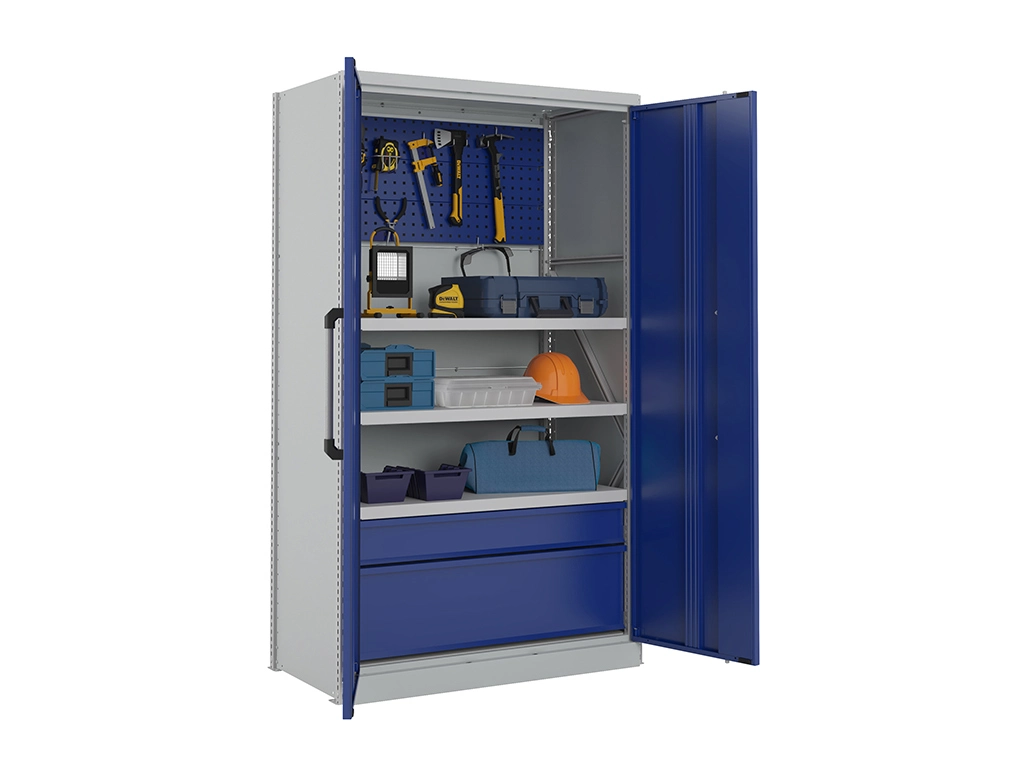 Фото - инструментальный шкаф hard 2000-033011