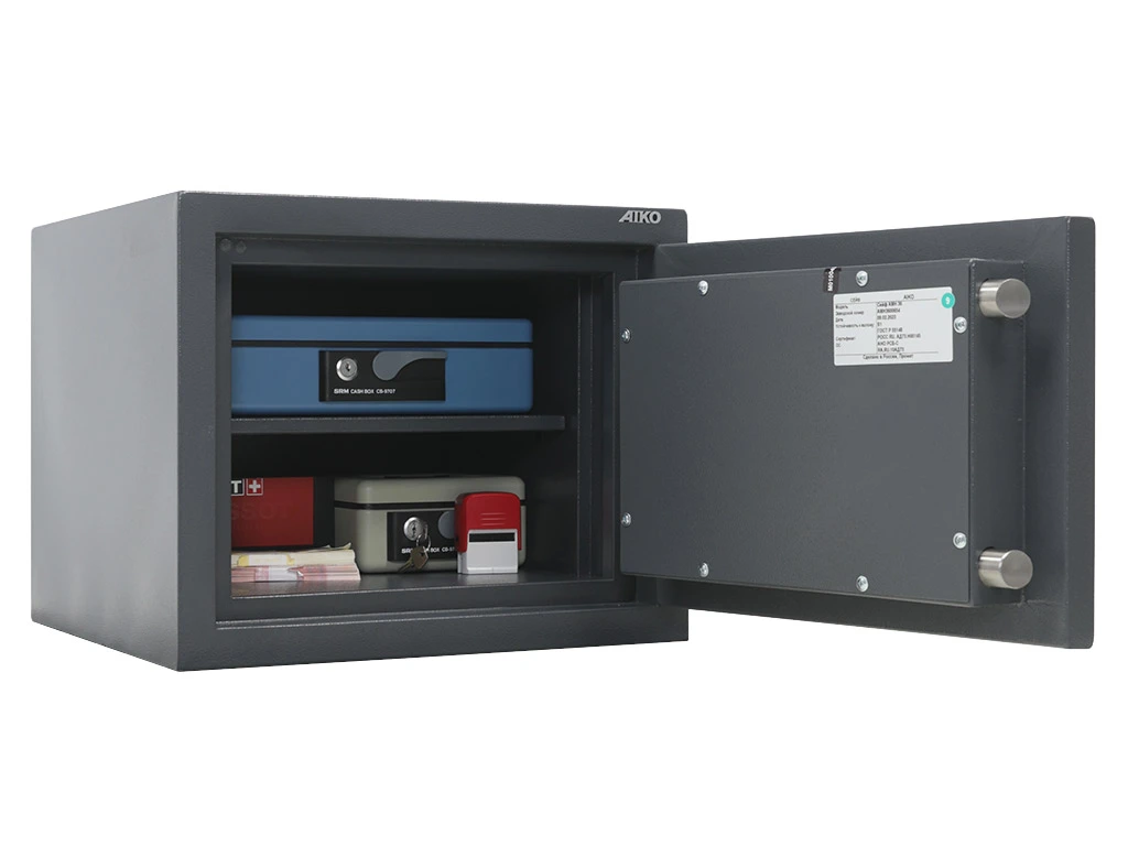 Офисный сейф AIKO AMH-36 (053)