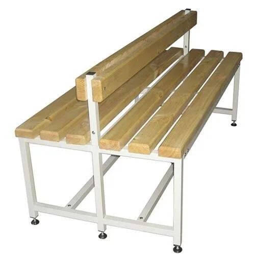 Скамейка для раздевалок CК-2C-1500