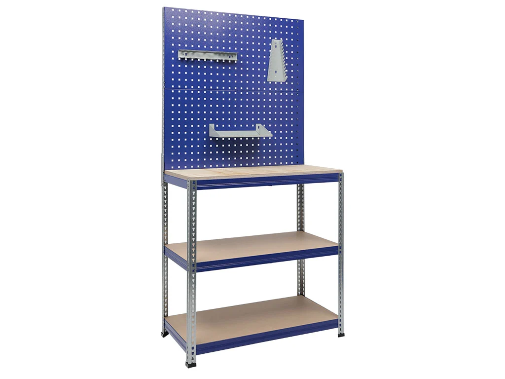 Верстак в гараж Garage Set 3