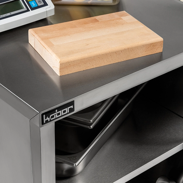 Стол-тумба Кобор СТ-40/60/Р