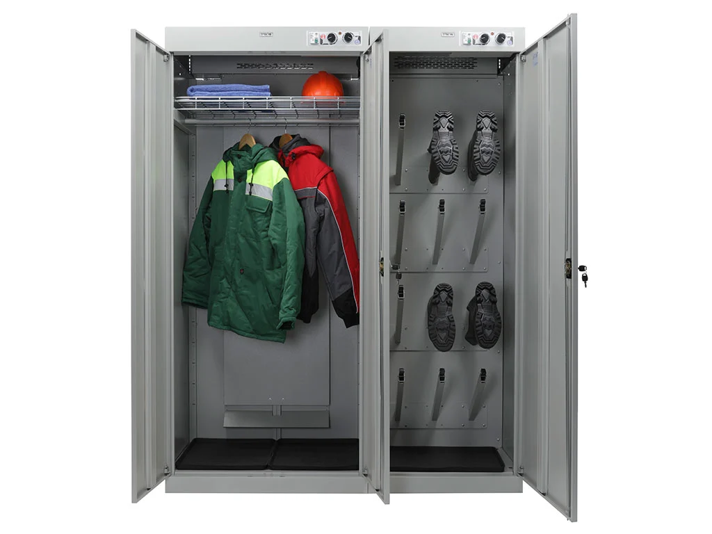 Фото - шкаф сушильный для одежды шс сахара 5