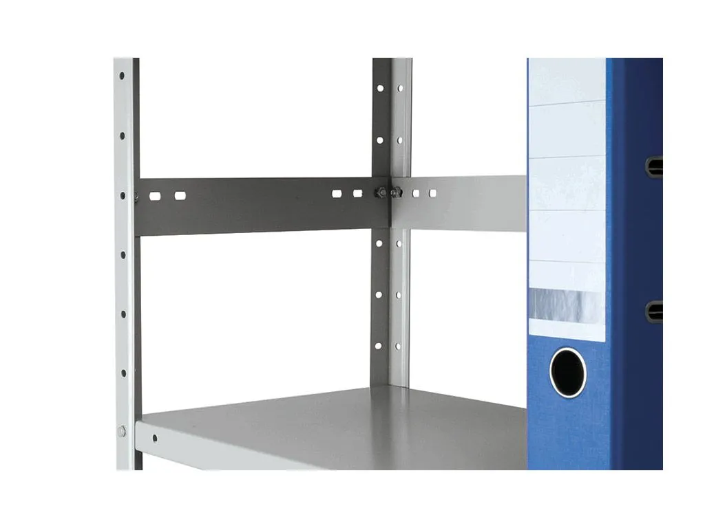 Стеллаж MS Standart 220/100x60/6 (2200х1000х600)