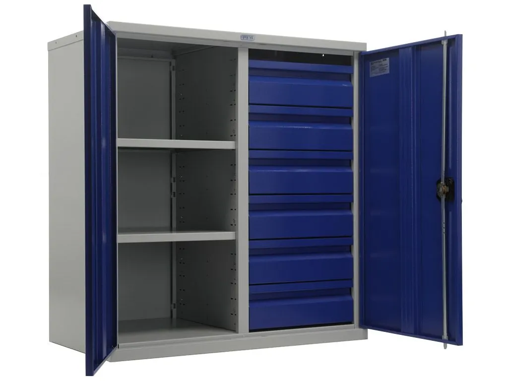 Фото - шкаф инструментальный тс 1095-100206