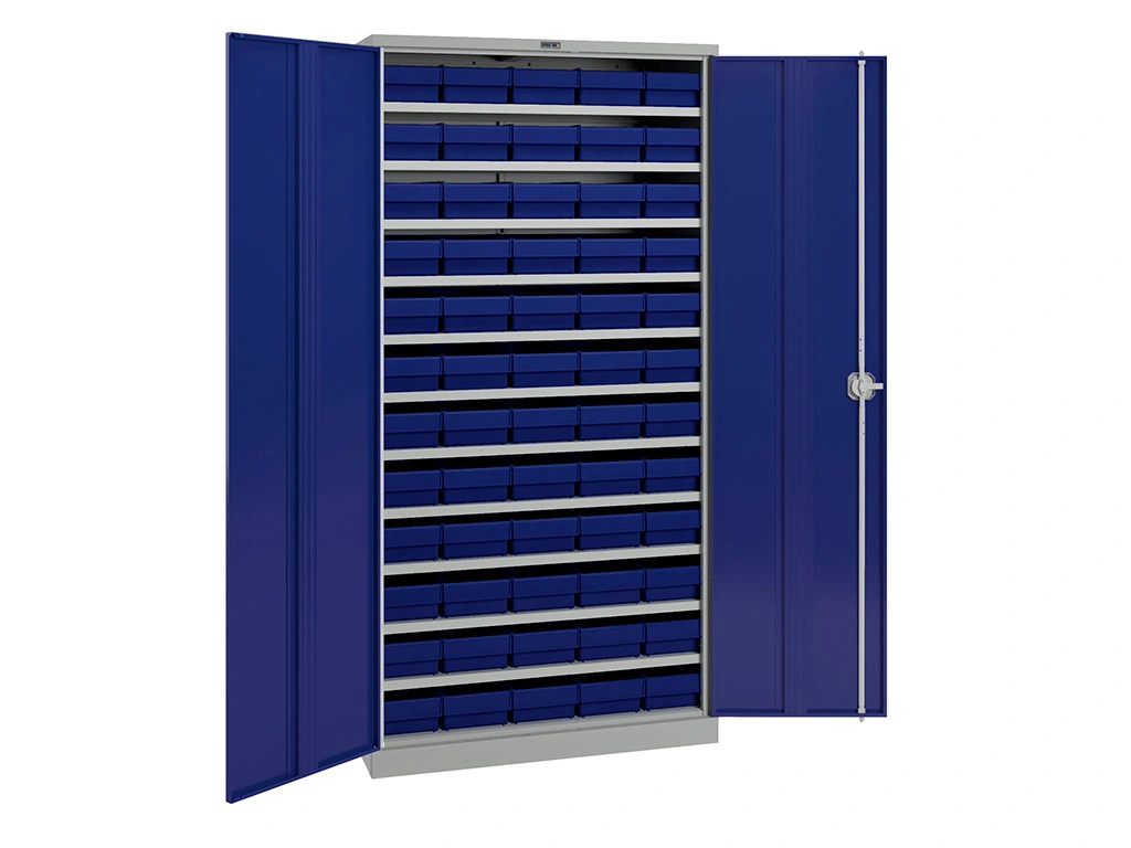 Фото - шкаф инструментальный tc-1995-001100060