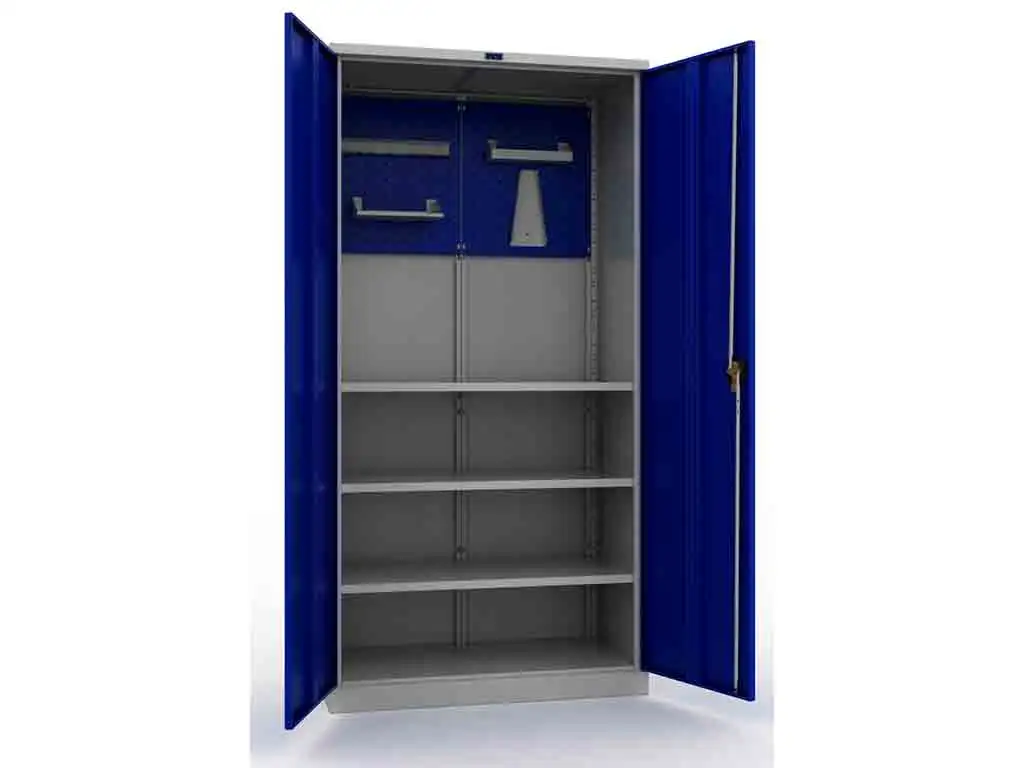 Фото - шкаф инструментальный тс 1995-023000