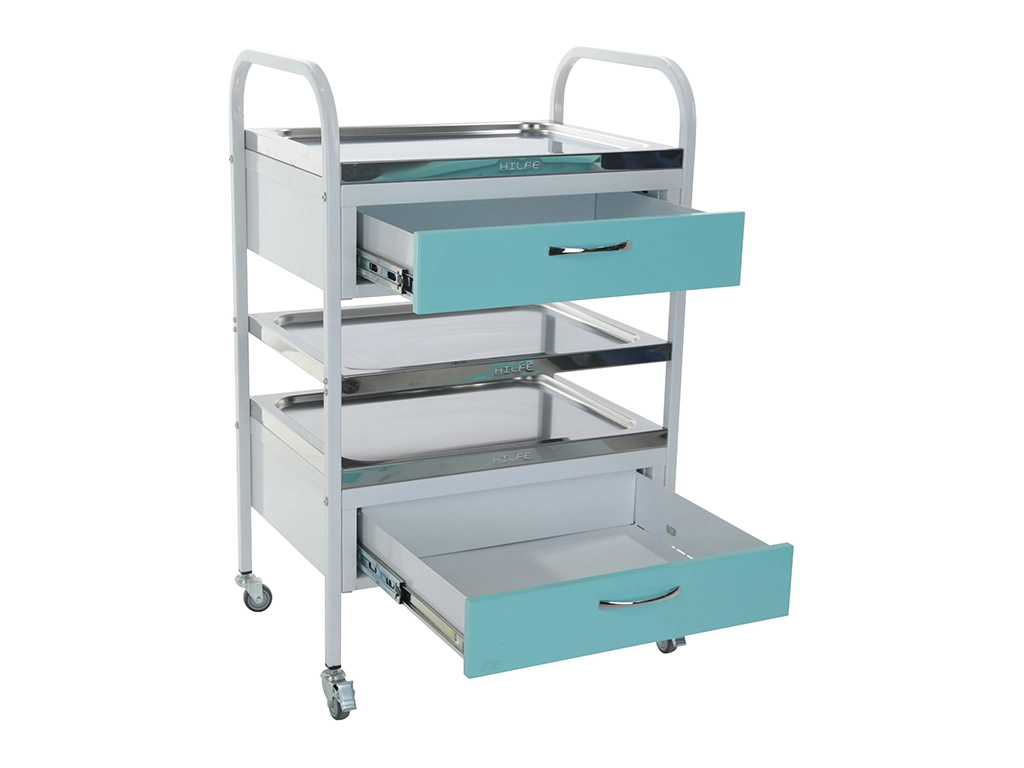 Стол манипуляционный МДSM2