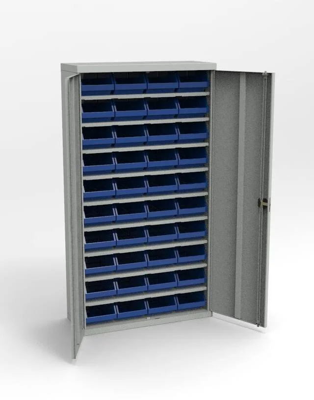 Фото - шкаф для метизов зс-д-5003.40