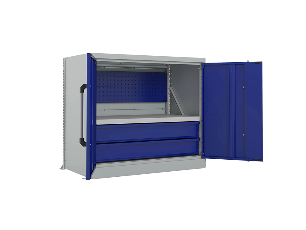Фото - инструментальный шкаф hard 1000-021020