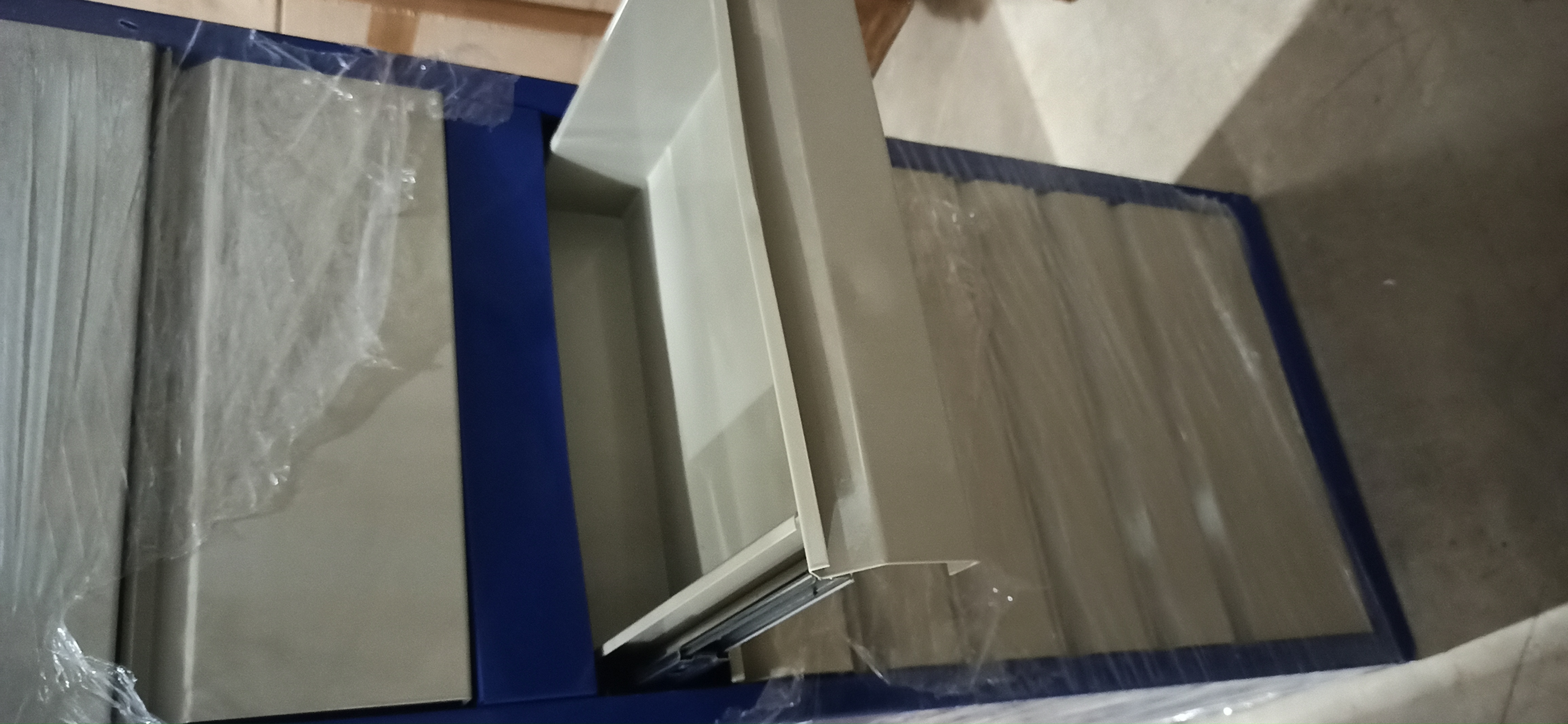 Фото - стойка инструментальная ли-тв7.тп2.00 уценка