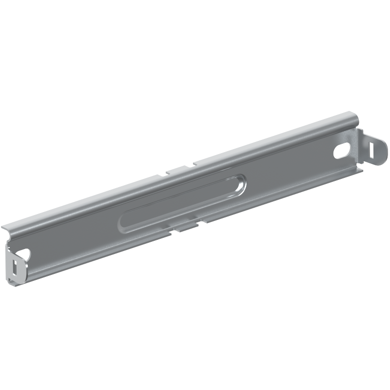 Заглушка для страт профиля 21х41