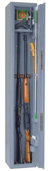 Сейф для ружья ОШ-33