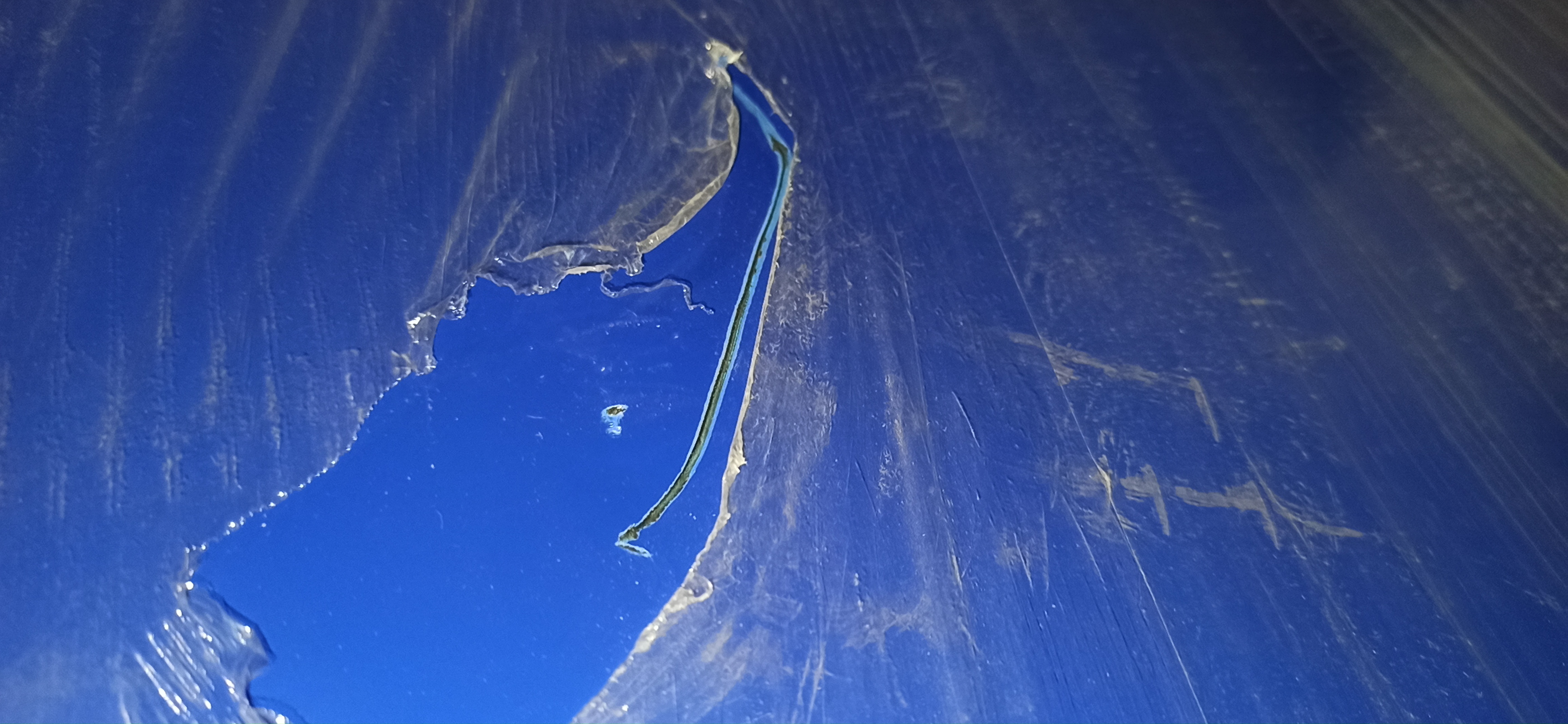 Фото - стойка инструментальная ли-тв7.тп2.00 уценка