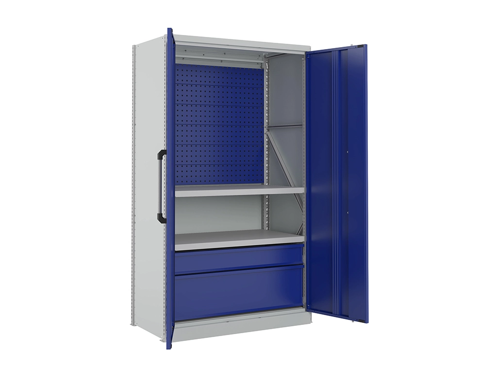 Фото - инструментальный шкаф hard 2000-062011