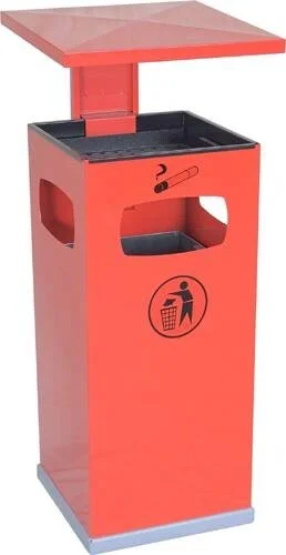 Урна для мусора уличная - УН-3