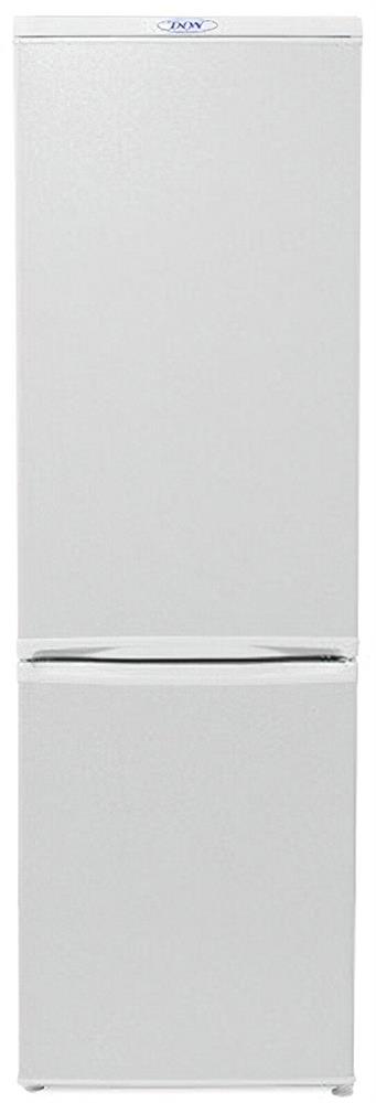 Холодильник DON R-291 К снежная королева 326л