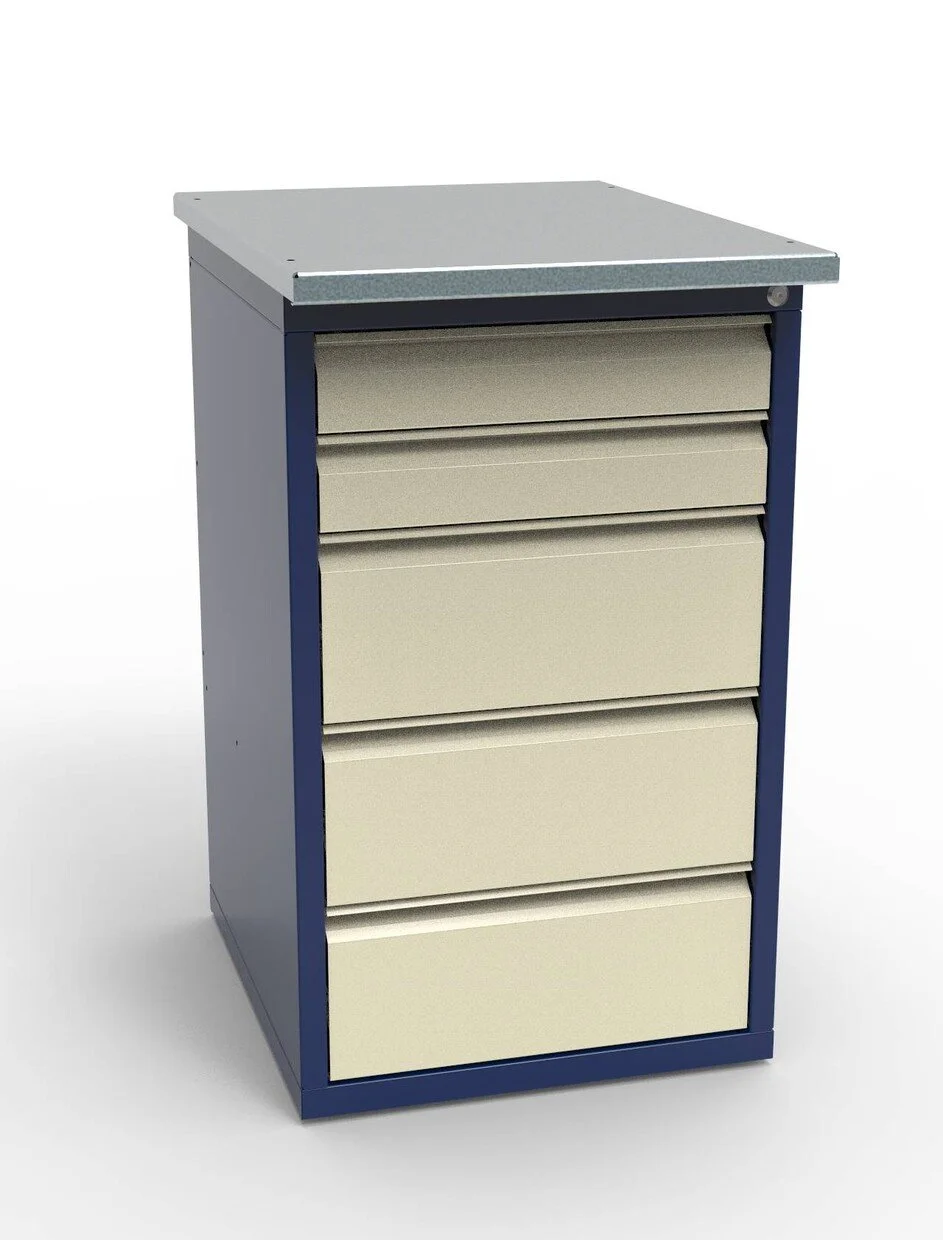 Тумба верстачная СВ-ТВ.05