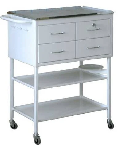 Стол для перевязочных отделений СП-02Н