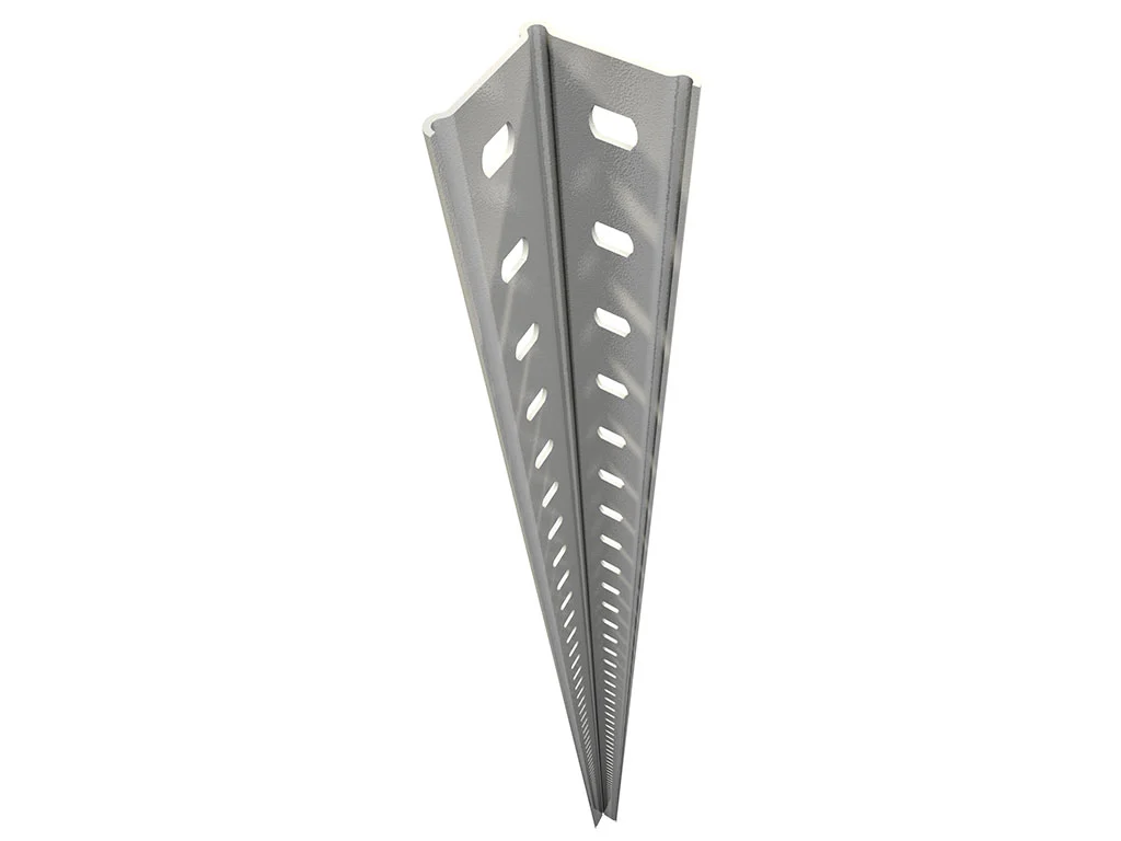Стеллаж MS Standart 220/100x60/6 (2200х1000х600)