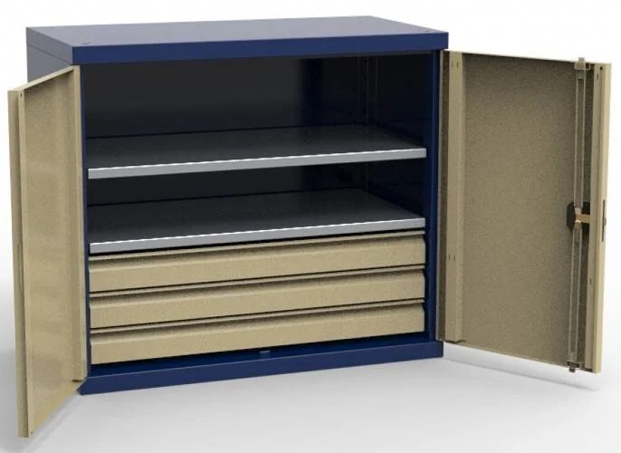 Фото - шкаф навесной инструментальный сши.н-01.03.02