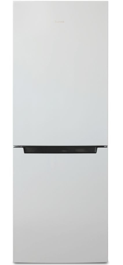 Холодильник БИРЮСА 880NF 370л.белый