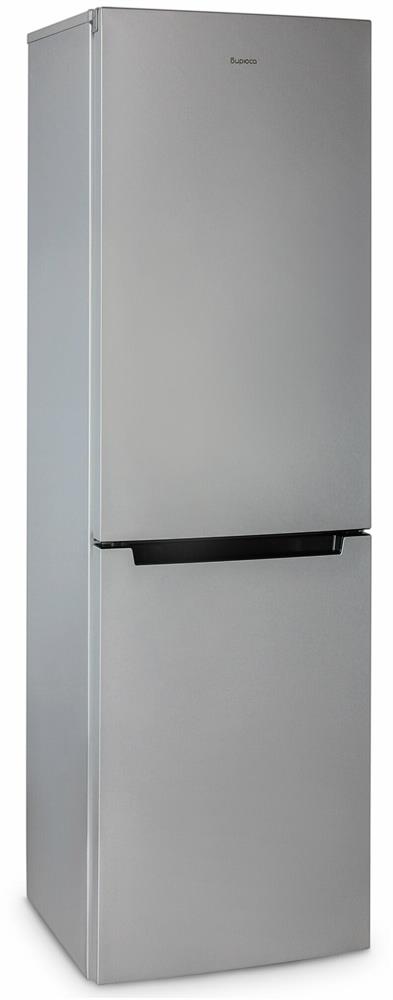 Холодильник БИРЮСА 880NF 370л.белый